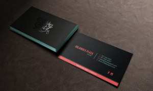 Business Card Design by Tripti Ranjan Gain for this project | Design: #18290824