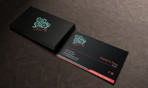 Business Card Design by Tripti Ranjan Gain for this project | Design: #18290826