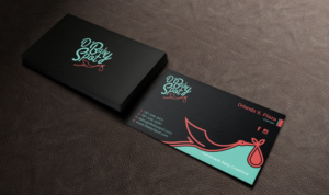 Business Card Design by Tripti Ranjan Gain for this project | Design: #18290830