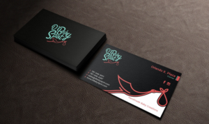 Business Card Design by Tripti Ranjan Gain for this project | Design: #18290831