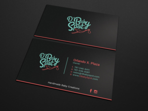 Business Card Design by Tripti Ranjan Gain for this project | Design: #18290832
