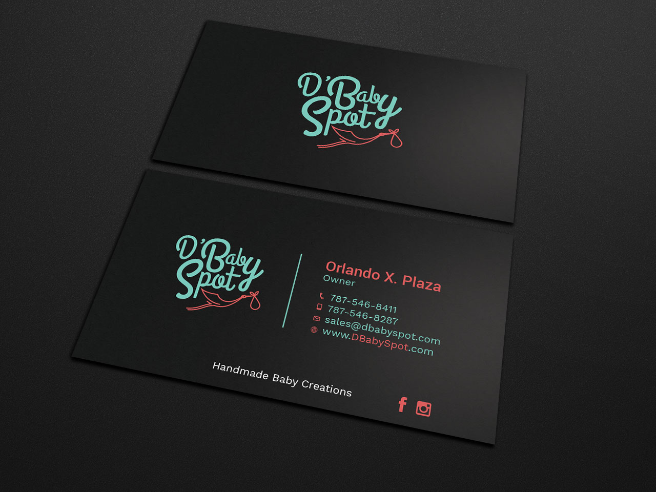 Design de Carte de Visite par Tripti Ranjan Gain pour ce projet | Design #18290839