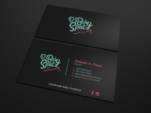 Business Card Design by Tripti Ranjan Gain for this project | Design: #18290839