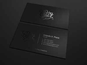 Business Card Design by Tripti Ranjan Gain for this project | Design: #18290840