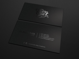 Business Card Design by Tripti Ranjan Gain for this project | Design: #18290841