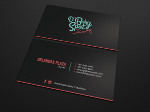 Business Card Design by Tripti Ranjan Gain for this project | Design: #18290842