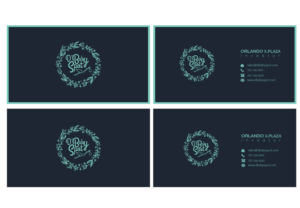 Diseño de Tarjeta de Presentación por Astor Khai Bang 2 para este proyecto | Diseño #18293588