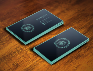 Business Card Design by Astor Khai Bang 2 for this project | Design: #18293589