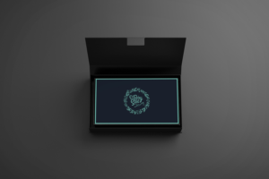 Business Card Design by Astor Khai Bang 2 for this project | Design: #18293618