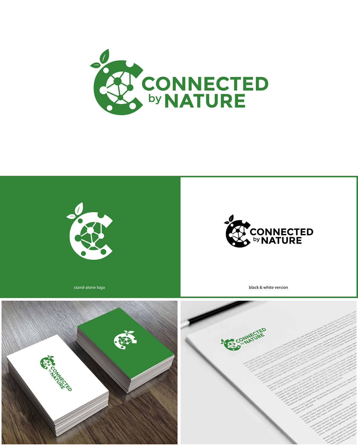 Logo Design by MoonFeather for this project | Design #18288245