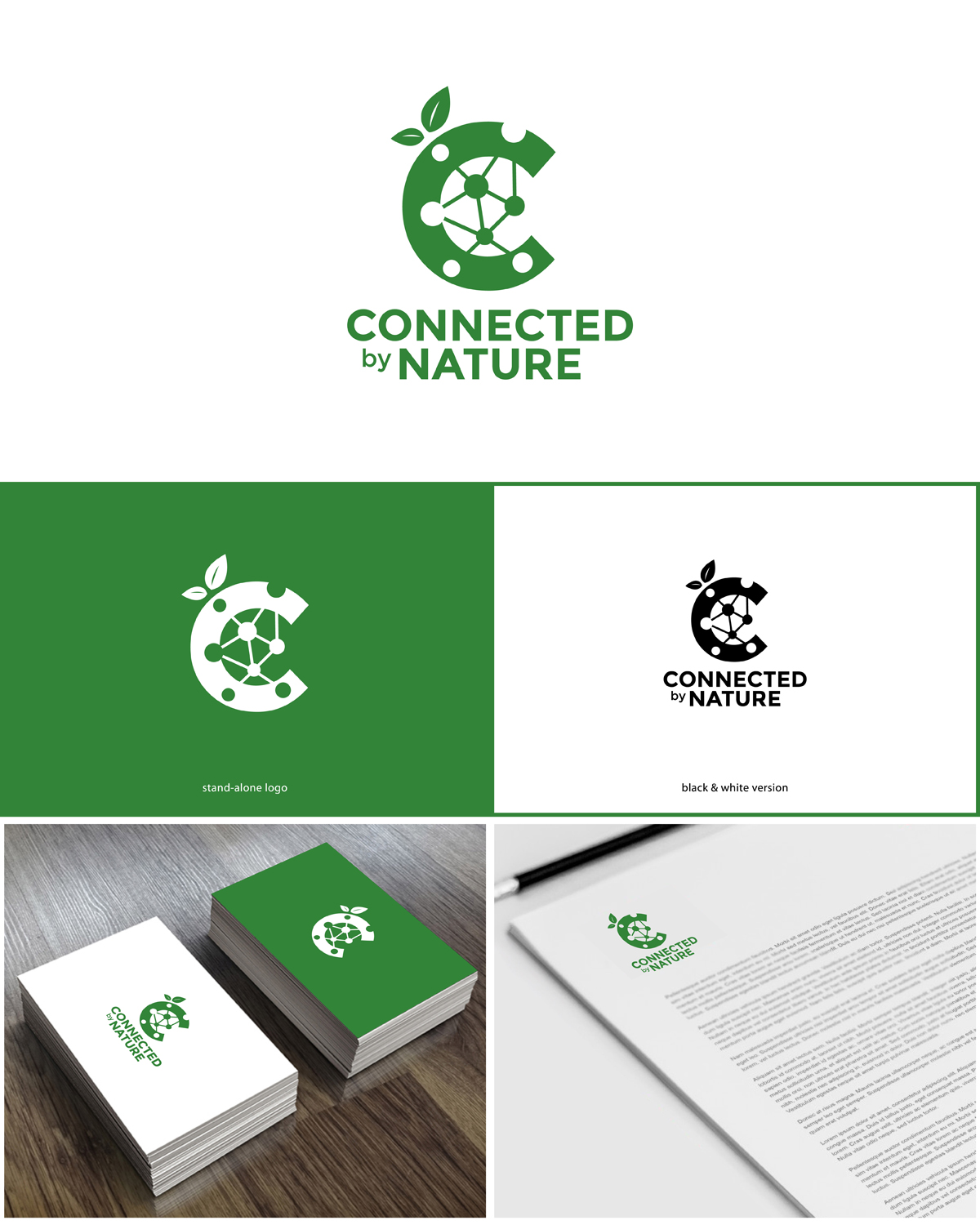 Logo Design by MoonFeather for this project | Design #18288257