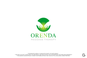 Logo Design by R!CKY for this project | Design: #18313726