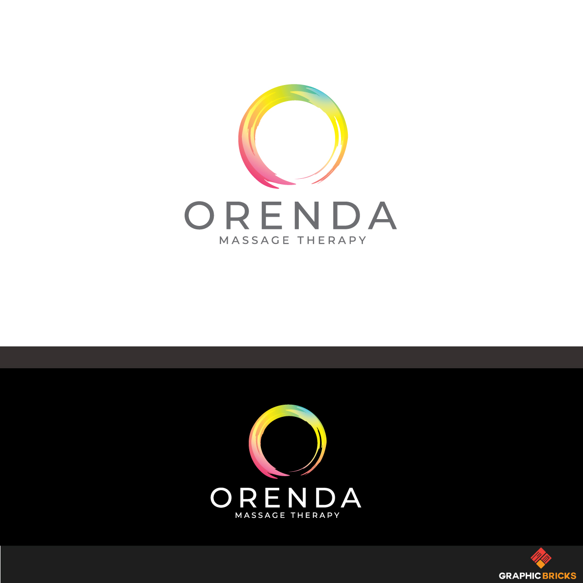 Logo Design by Graphic Bricks for this project | Design #18300511