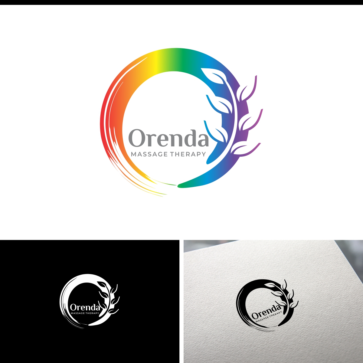 Logo Design by e-graphics for this project | Design #18306988