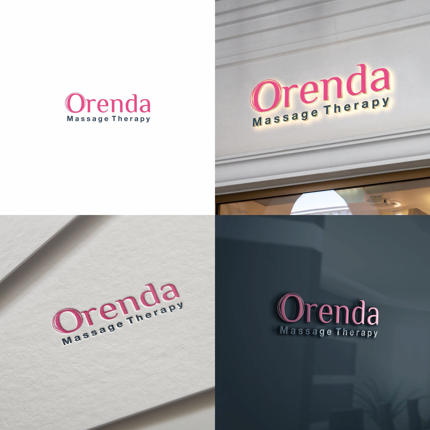 Design de Logo par Optimistic_Studio pour ce projet | Design #18385584