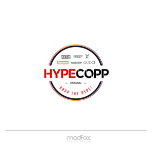 Design de Logo par WILD FOX Desing Studio pour ce projet | Design : #18345129