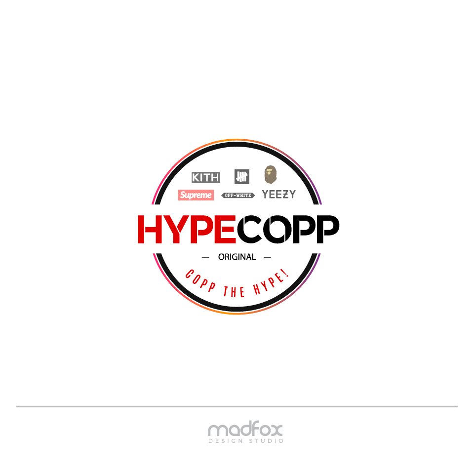 Logo Design by WILD FOX Desing Studio for this project | Design #18348270