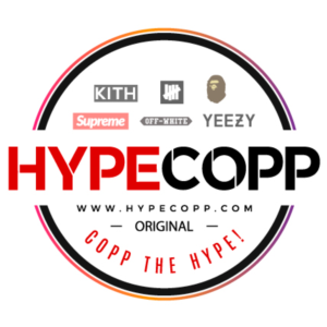 HypeCopp / Copp the hype! (slogan not required if space is an issue) | Design de Logo par WILD FOX Desing Studio