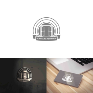 Logo Design by DuckOn