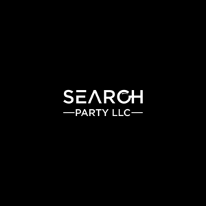 Search Party LLC | Logo Design by tjangkir