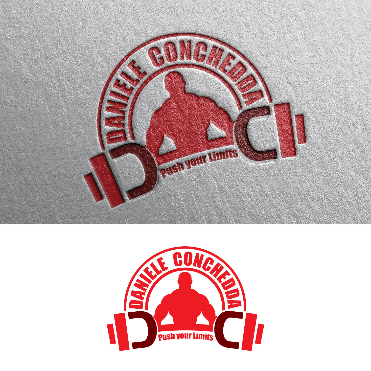 Logo Design by concepts for this project | Design #18343377
