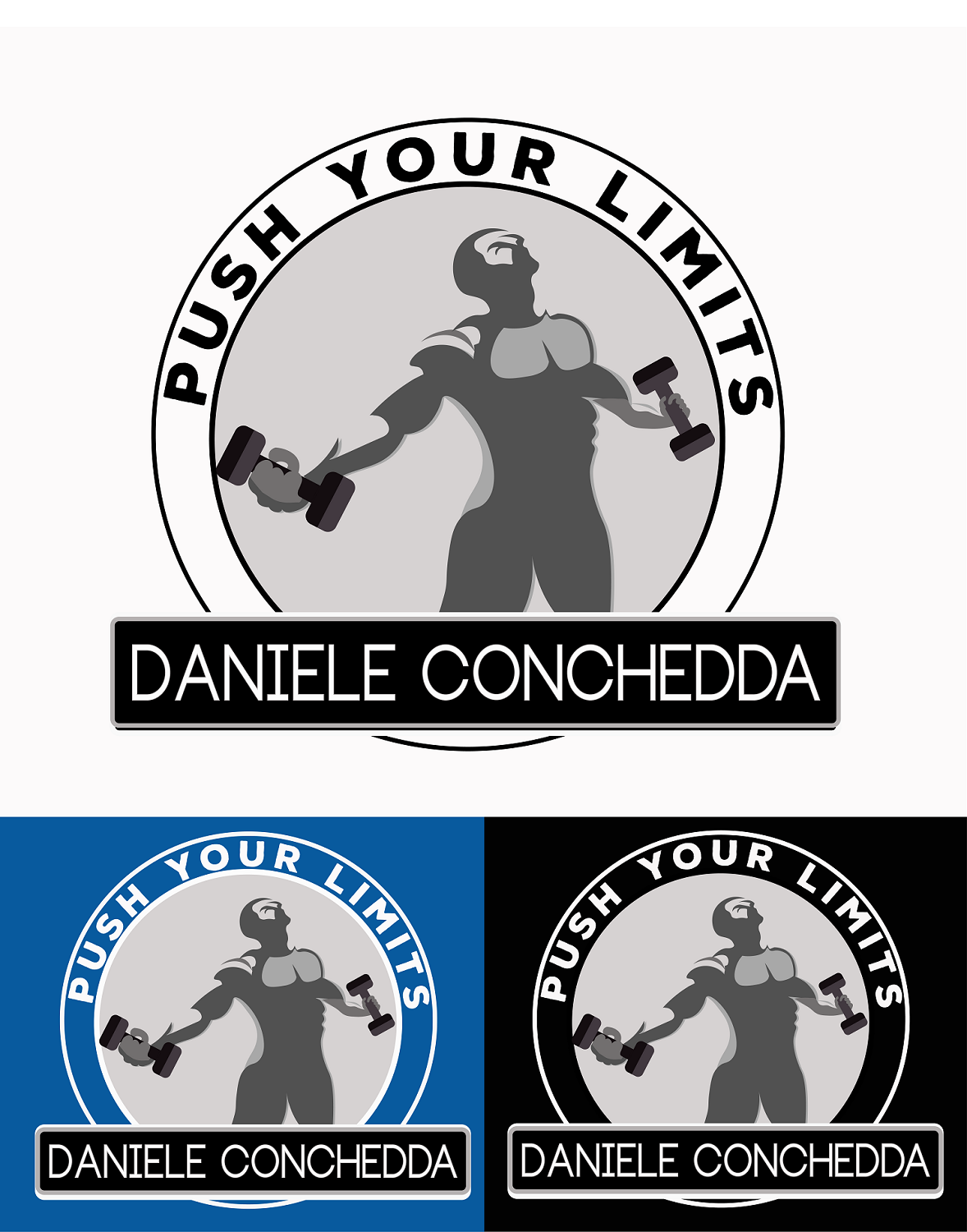 Logo Design by Grebowiec Peter for this project | Design #18298763