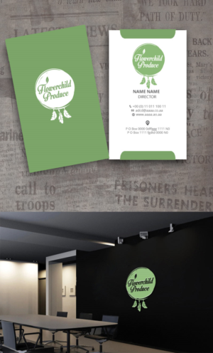 Logo Design by zebronicgraphic for this project | Design: #18508628