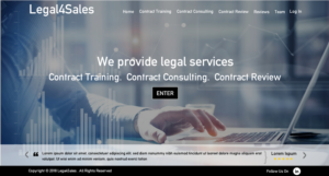 Web Design by harmi_199 for this project | Design: #18340049