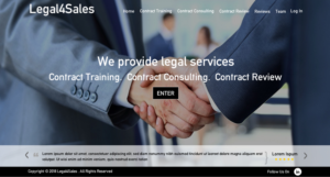 Web Design by harmi_199 for this project | Design: #18340050