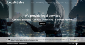 Web Design by harmi_199 for this project | Design: #18340051