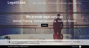 Web Design by harmi_199 for this project | Design: #18340052