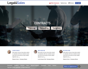 Web Design by harmi_199 for this project | Design: #18360800