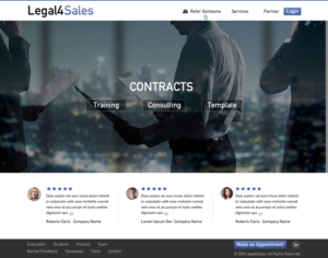 Web Design by harmi_199 for this project | Design: #18363219
