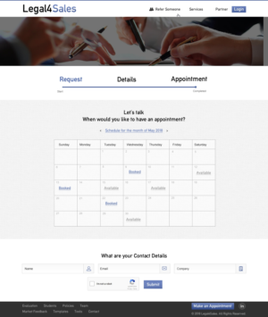 Web Design by harmi_199 for this project | Design: #18394748