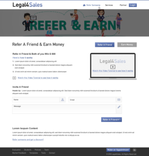 Web Design by harmi_199 for this project | Design: #18394749