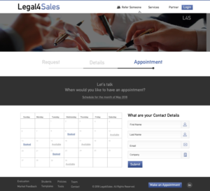 Web Design by harmi_199 for this project | Design: #18405612