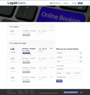 Web Design by harmi_199 for this project | Design: #18406097