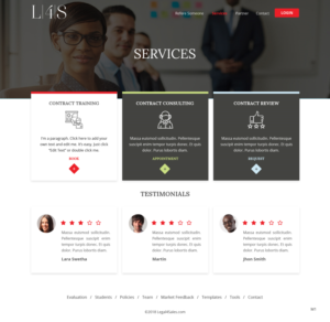 Web Design by pb for this project | Design: #18326248