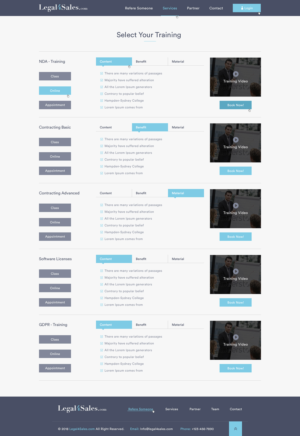 Web Design by Ved Web Services for this project | Design: #18314374