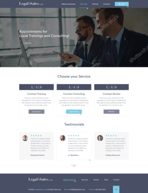 Web Design by Ved Web Services for this project | Design: #18314377