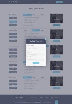 Web Design by Ved Web Services for this project | Design: #18314378