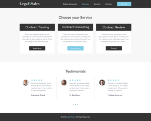 Web Design by Ved Web Services for this project | Design: #18334890