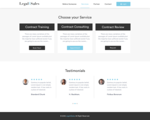 Web Design by Ved Web Services for this project | Design: #18334891