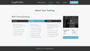 Web Design by Ved Web Services for this project | Design: #18334911