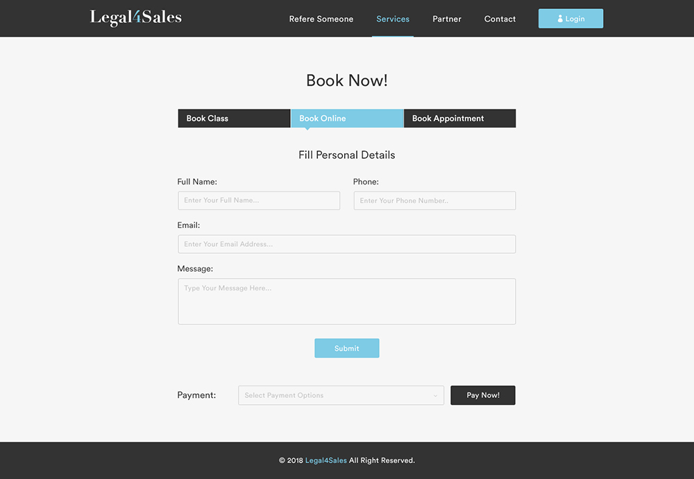 Web Design par Ved Web Services pour ce projet | Design #18334929