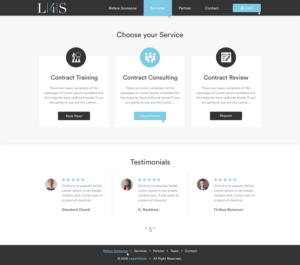 Web Design by Ved Web Services for this project | Design: #18343053