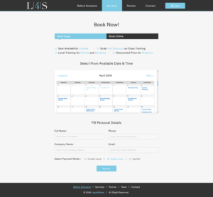 Web Design by Ved Web Services for this project | Design: #18343072