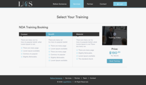 Web Design by Ved Web Services for this project | Design: #18343093