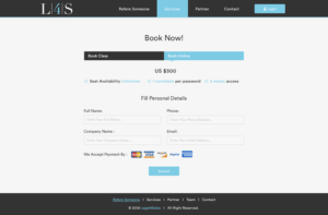 Web Design by Ved Web Services for this project | Design: #18346478