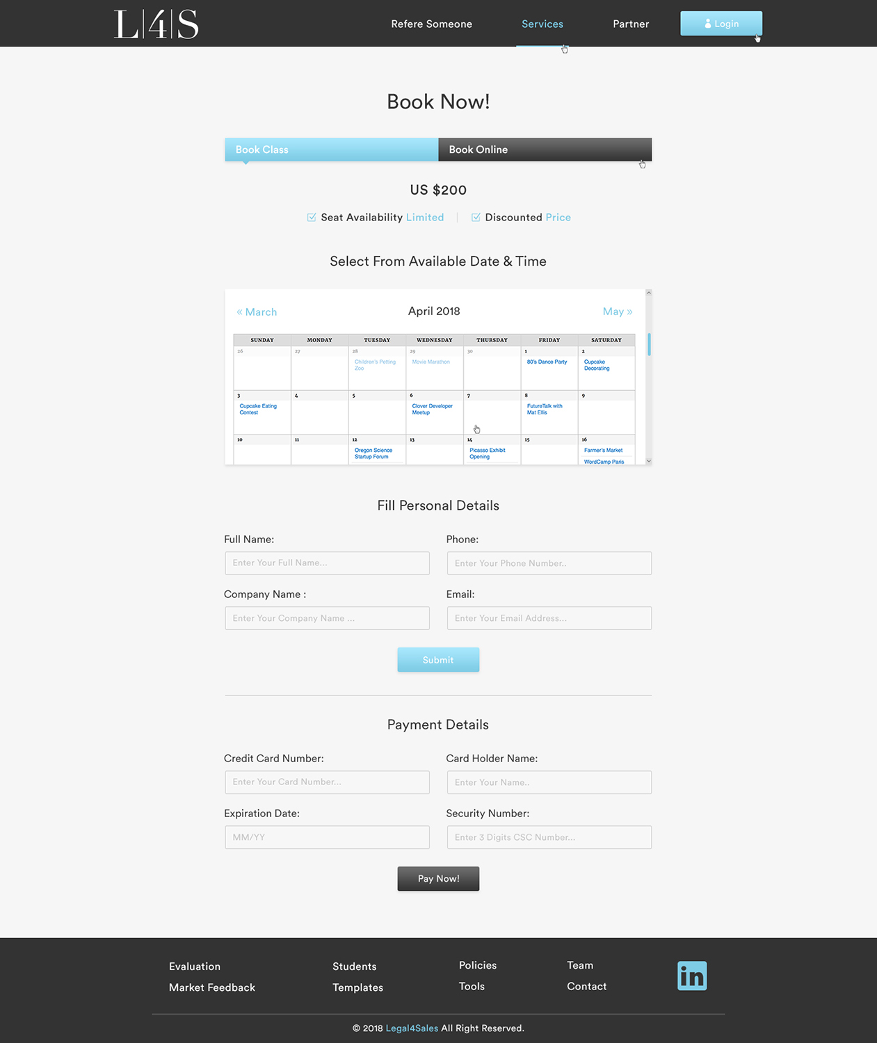 Web Design by Ved Web Services for this project | Design #18370334